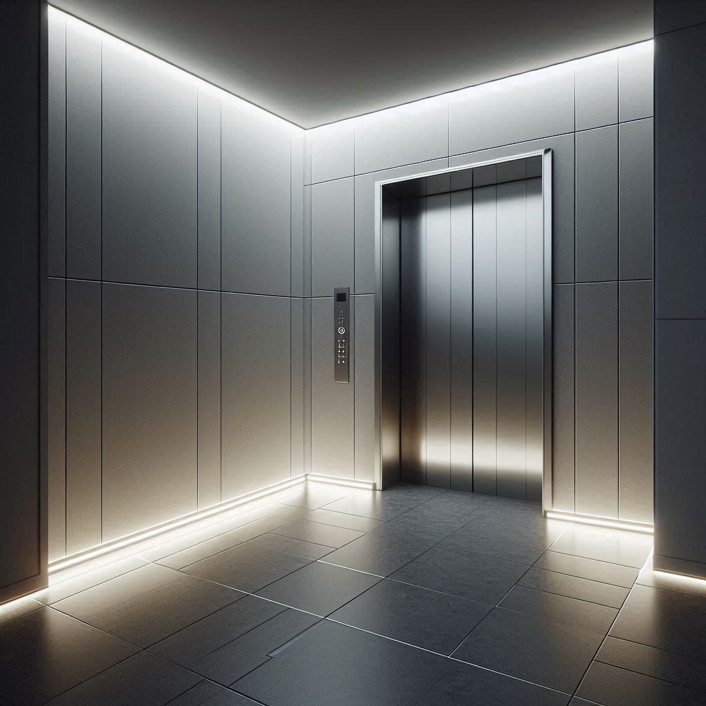 写字楼办公行业属性匹配因电梯高峰排队调整后行政运维组该怎样通知相关人员